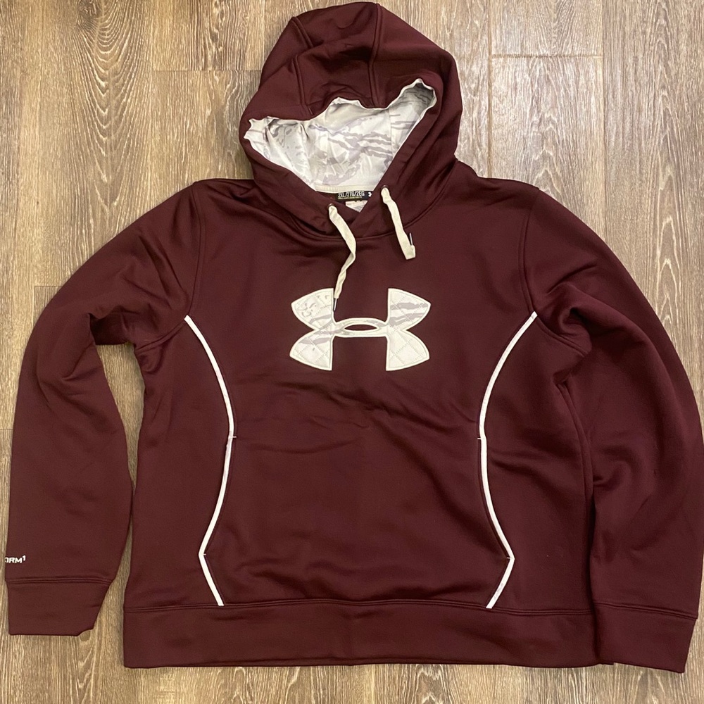 Under Armour Hoodie